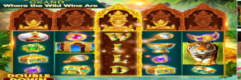 Menangkan Jackpot Besar di Kasino Online Okjkt!